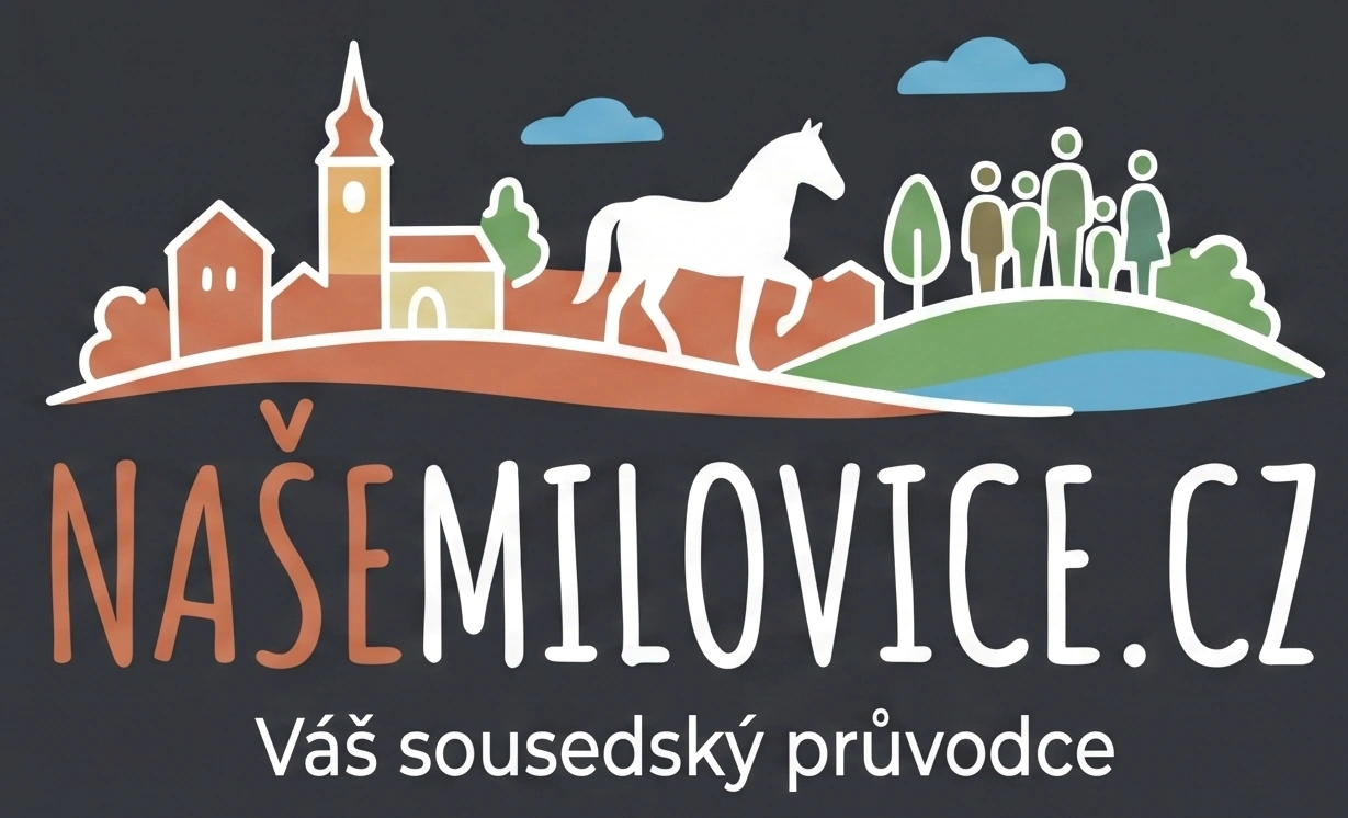 NašeMilovice.cz